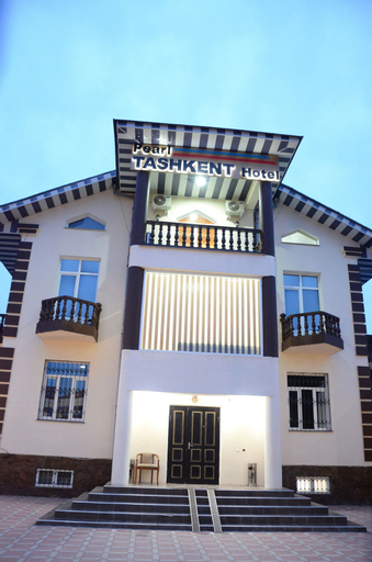 Pearl Tashkent Hotel, Qibray
