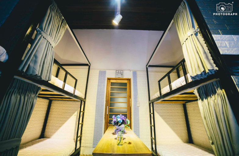 Photograph Hostel, Ngũ Hành Sơn