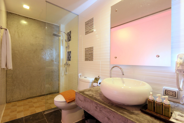 Armoni Patong Beach Hotel, Pulau Phuket