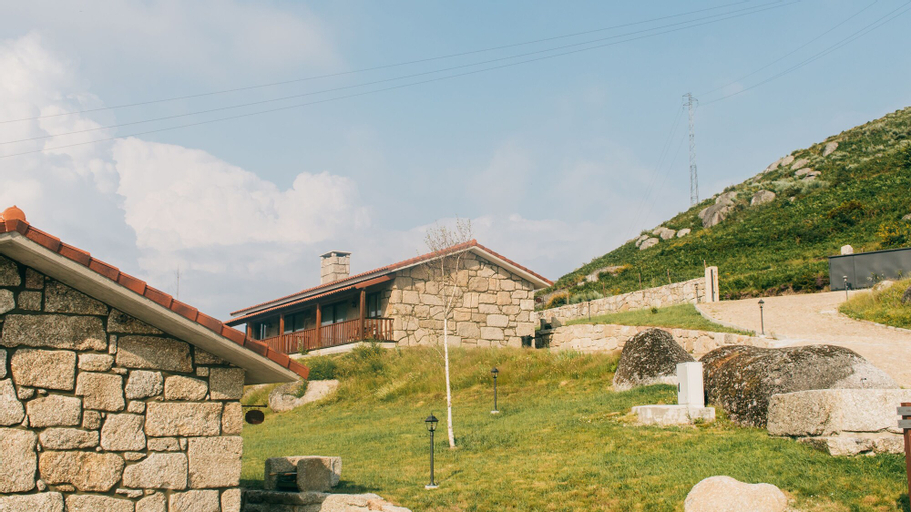 Pousadela Village, Vieira do Minho
