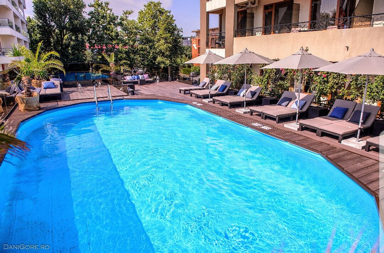 Richmond Hotel, Constanta