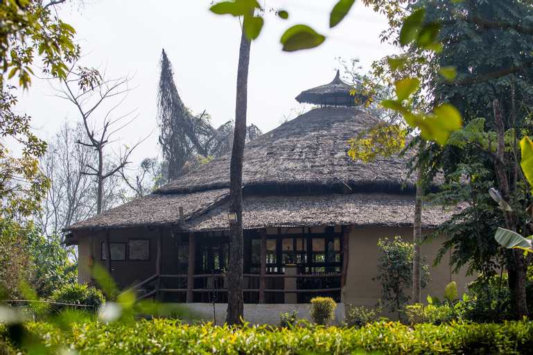 Temple Tiger Green Jungle Resort, Lumbini