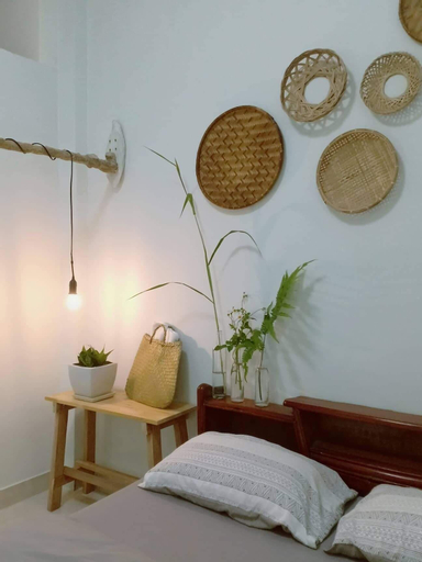 Friendly Homestay - Hostel, Đà Lạt