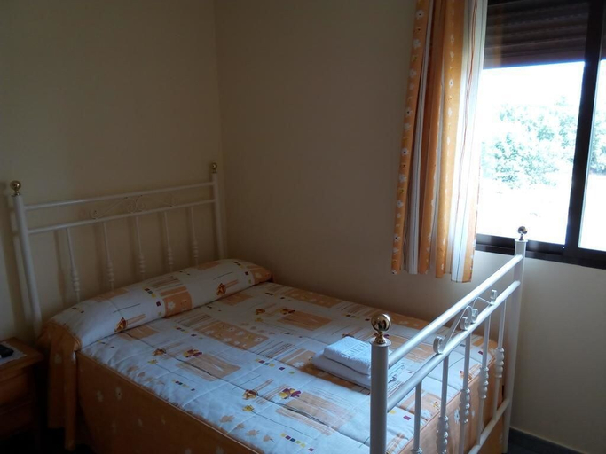 Bedroom 3, Hostal Miraflor de las Cadenas, Cáceres