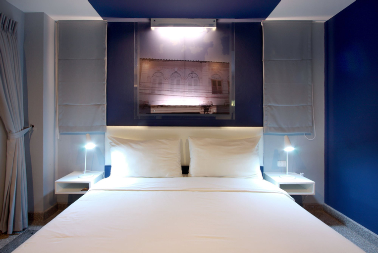 Sino Inn, Pulau Phuket