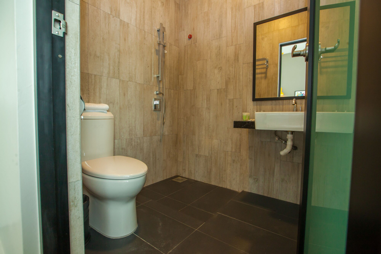 Bzz Hotel Skudai, Johor Bahru