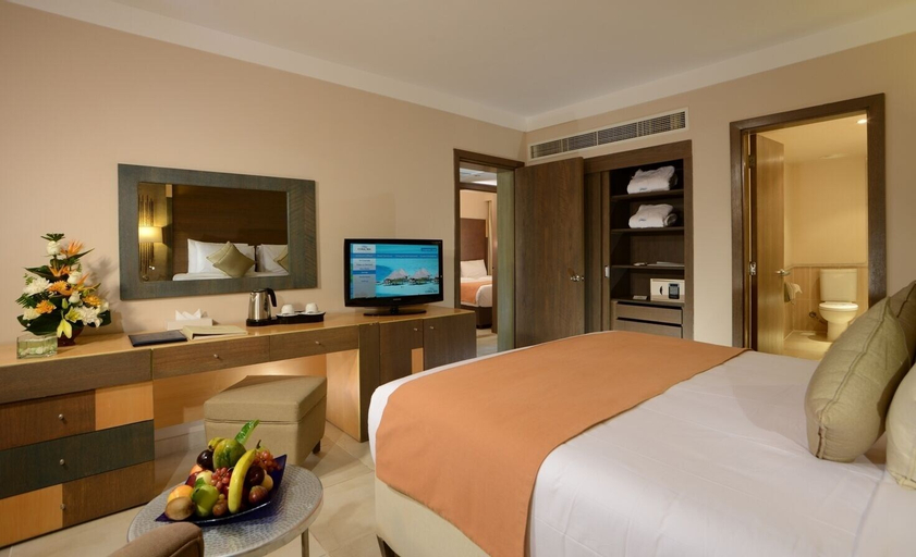 Coral Sea Aqua Club - All Inclusive, Sharm el-Sheikh