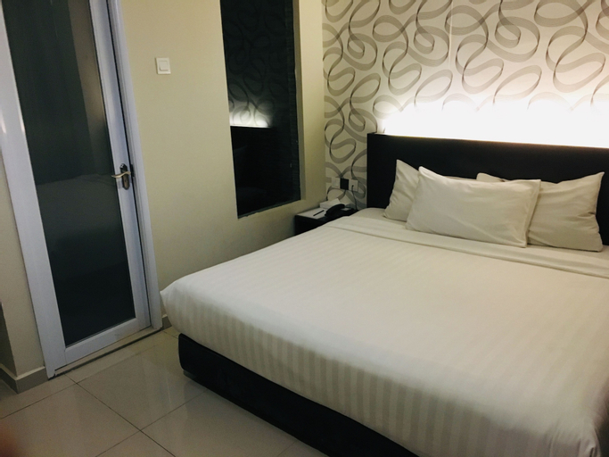 Izumi Hotel Bukit Bintang, Kuala Lumpur