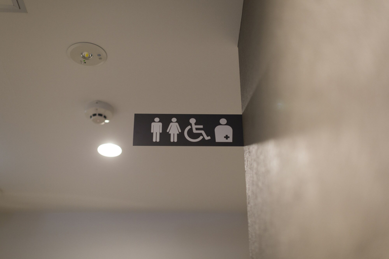Public Area 3, Hotel Stripe Sapporo, Sapporo