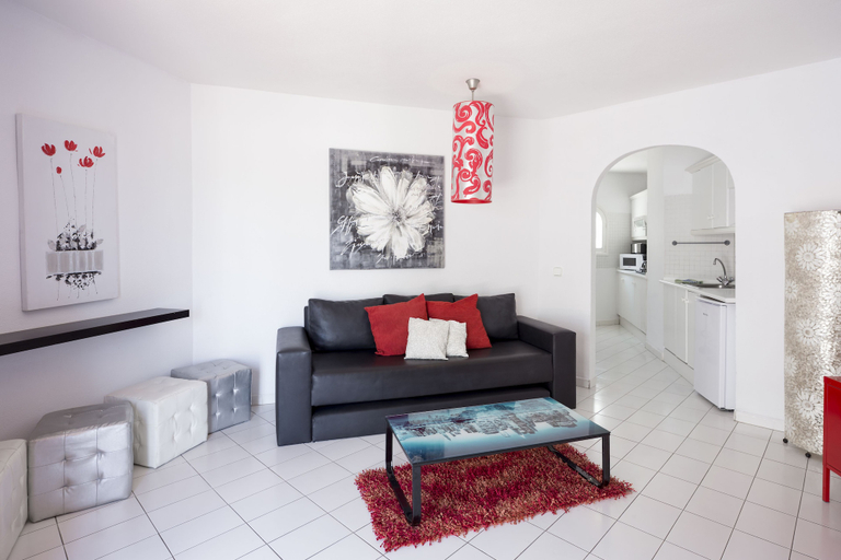 Others 5, Playaflor Chill Out Resort, a 50 mtrs de la playa, Santa Cruz de Tenerife