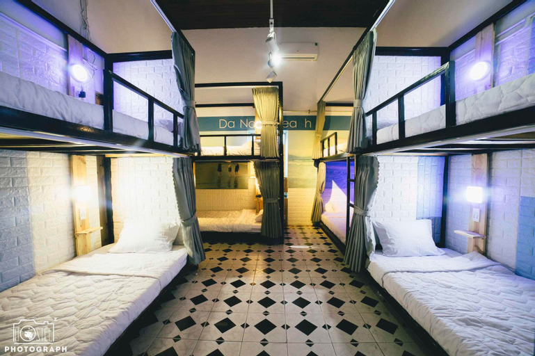 Photograph Hostel, Ngũ Hành Sơn