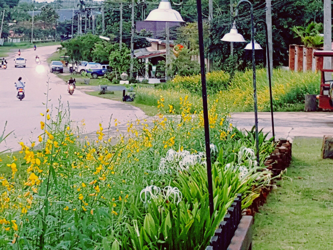 Chaw Ka Cher Tropicana Lanta Resort, Ko Lanta