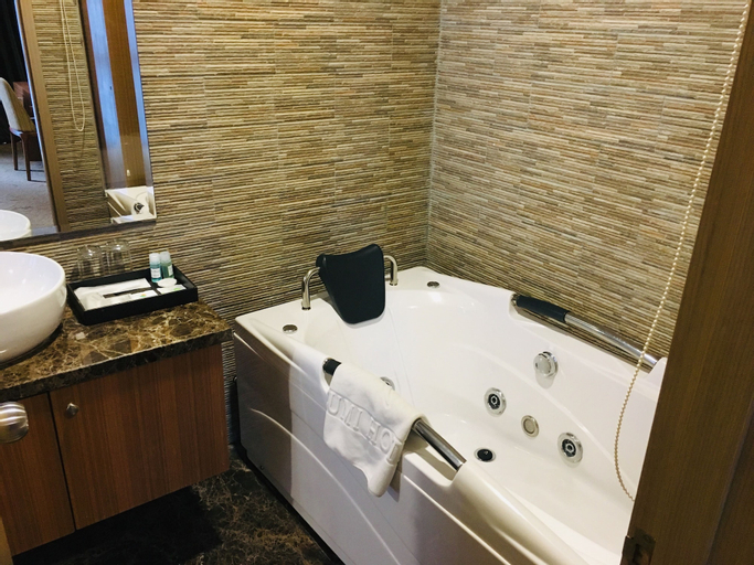 Izumi Hotel Bukit Bintang, Kuala Lumpur