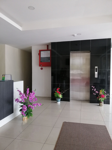 Place2Stay Simpang Tiga, Kuching