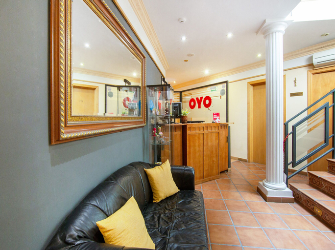 OYO Hostal Rural El Caño, Madrid