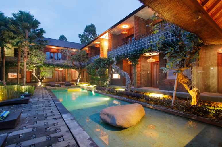 Mangosteen Ubud By Premier Hospitality Asia, Gianyar