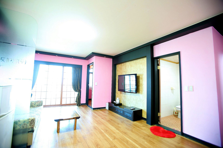 Others 5, Grand Blue Pension, Seogwipo