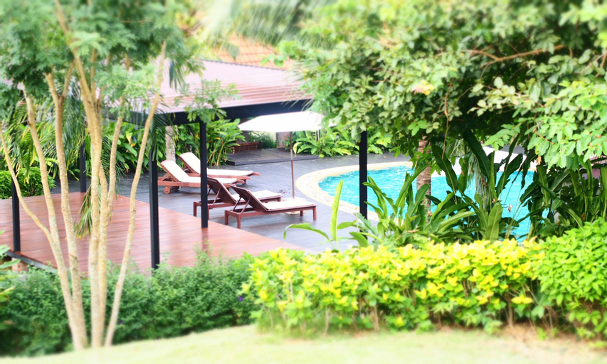 Chaw Ka Cher Tropicana Lanta Resort, Ko Lanta