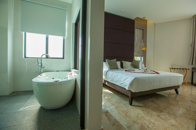 Bzz Hotel Skudai, Johor Bahru