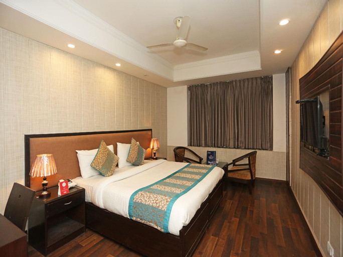 OYO 11451 The Avenue residency, Gurgaon