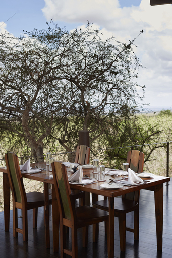 H12 Elephant Gorge Camp, Kajiado South