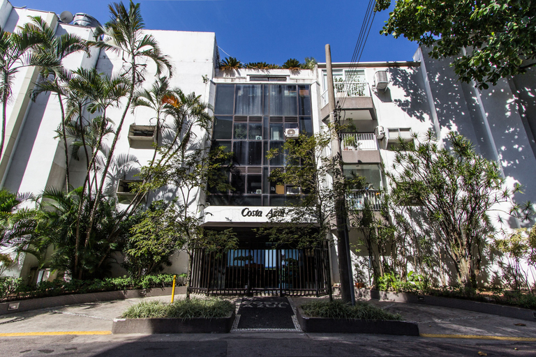 Exterior & Views, Omar do Rio - Apartamento V106, Rio de Janeiro