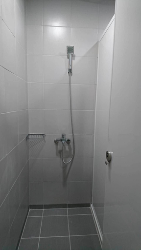 Bathroom 3, Temple Side - Hostel, Tainan