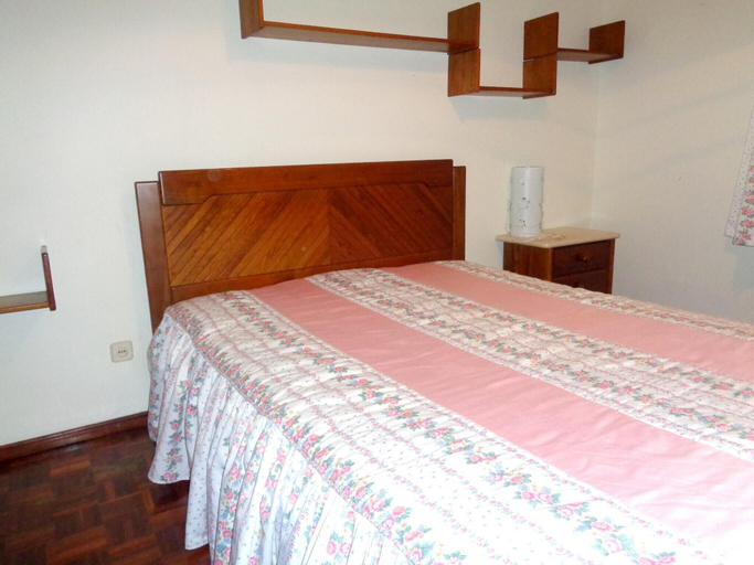 Apartment With 3 Bedrooms in Peniche, With Wonderful sea View, Furnish, Peniche