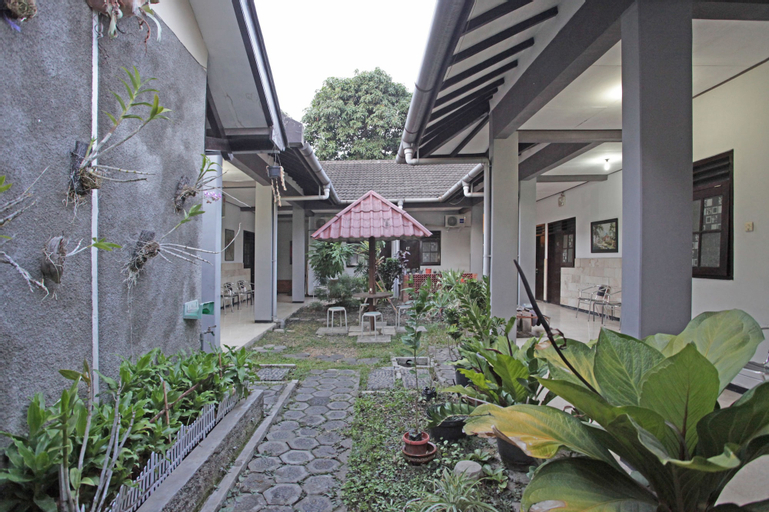 RedDoorz @ Soekarno Hatta 2, Malang