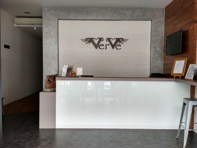 The Verve Hotel, Kuala Lumpur