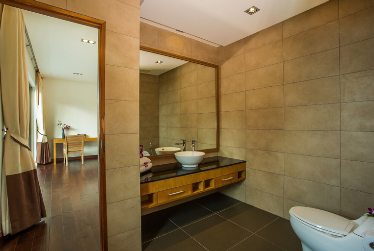 Villa Tantawan Resort and Spa, Pulau Phuket