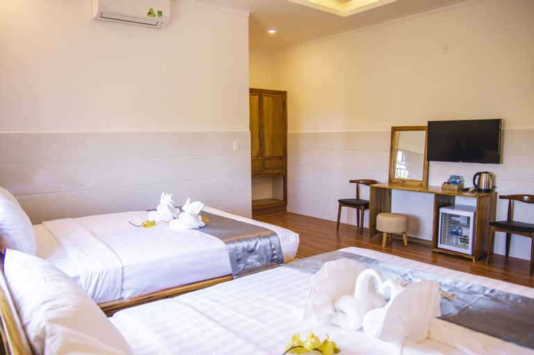 Mui Ne Beach Hotel, Phan Thiết