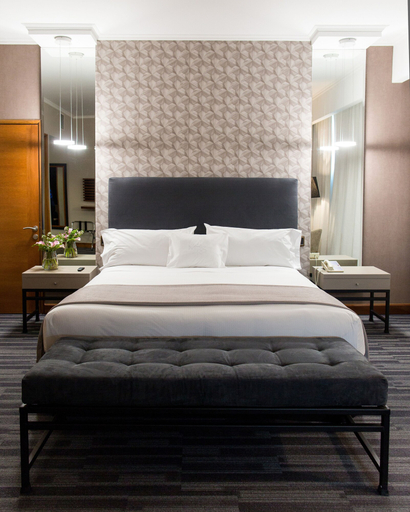 Sonesta Hotel Concepcion, Concepción
