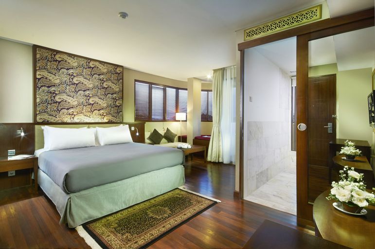 House Sangkuriang, Bandung