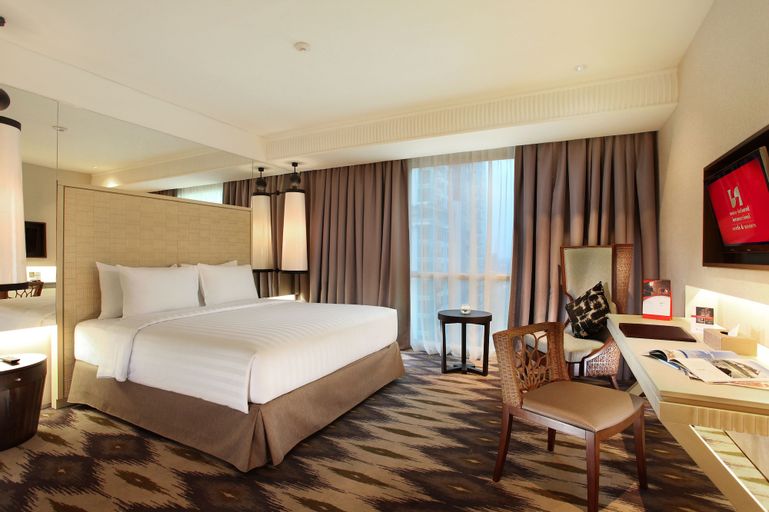 Swiss-Belresidences Kalibata Jakarta, South Jakarta