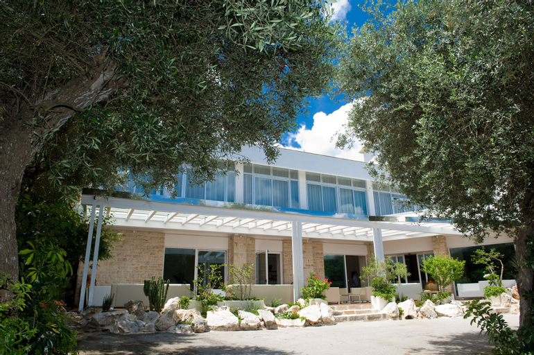Orsa Maggiore, Lecce
