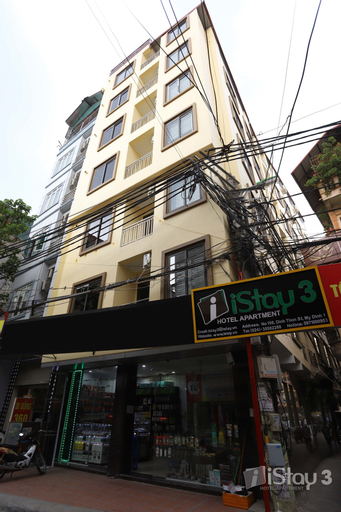 iStay Hotel Apartment 3, Từ Liêm