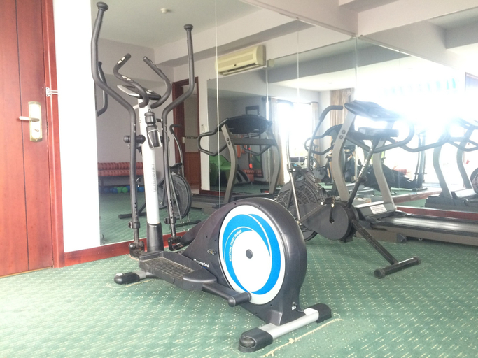 Mondial Hotel Hue, Huế