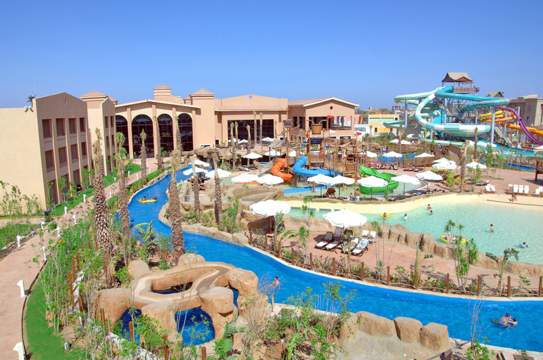 Coral Sea Aqua Club - All Inclusive, Sharm el-Sheikh