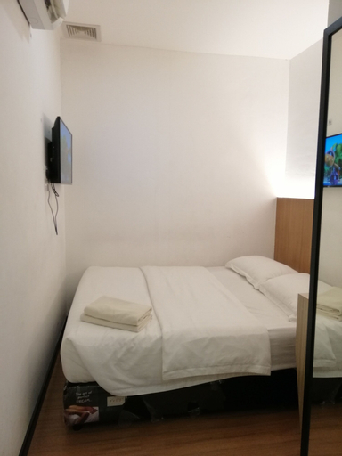 Place2Stay Simpang Tiga, Kuching