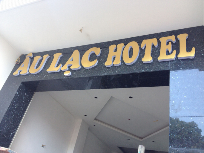 Au Lac Hotel, Qui Nhơn