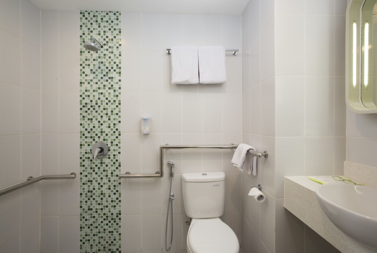 Zest Hotel Bogor, Bogor