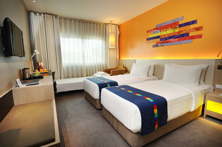 Park Inn By Radisson Davao, Davao City