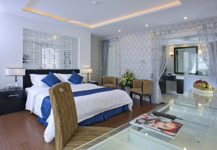 Church Boutique Hotel Hang Gai, Hoàn Kiếm