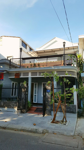 Citadel Homestay, Huế