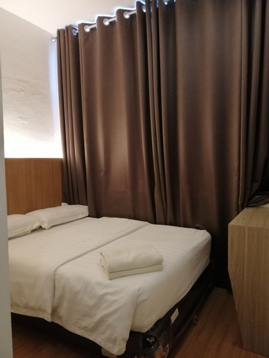 Place2Stay Simpang Tiga, Kuching