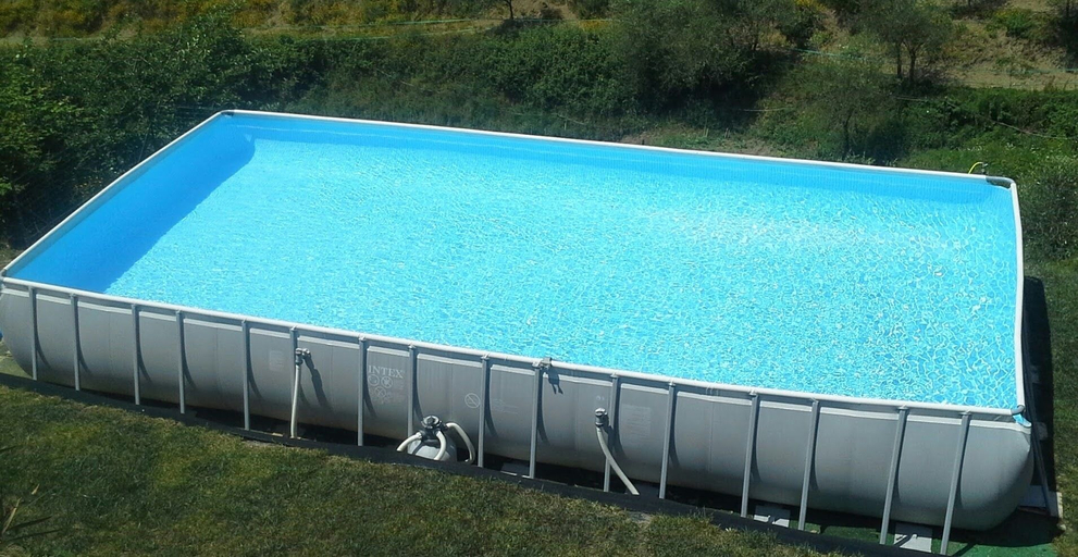 Sport & Beauty 4, Agriturismo La Quiete, La Spezia