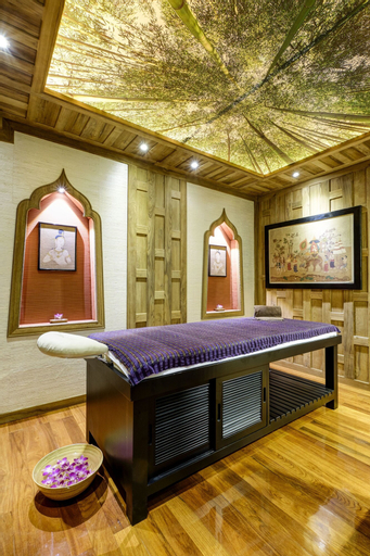 Baan Souchada Resort and Spa, Kaeng Khoi