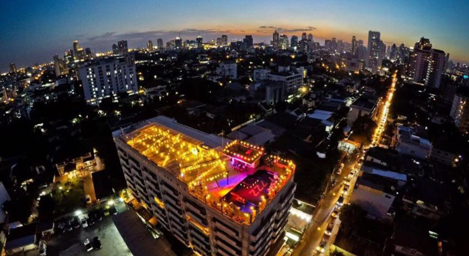 Paradise Sukhumvit, Wattana