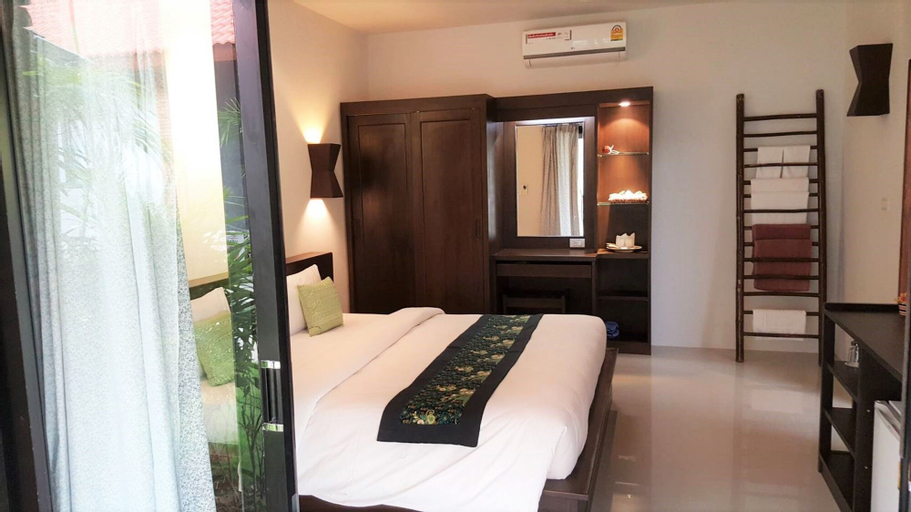 Chaw Ka Cher Tropicana Lanta Resort, Ko Lanta